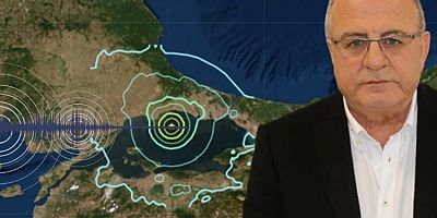 Hep İstanbul deniyor ama! Bursa dahil 6 ile korkutan deprem uyarısı!
