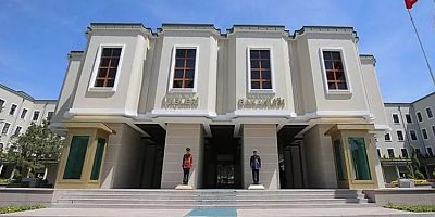 İçişleri Bakanlığı, Nilüfer Belediyesi'nde ön inceleme başlattı