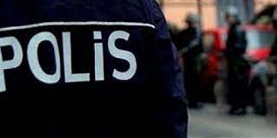 İhbara giden polis memuru Cihat Ermiş şehit oldu