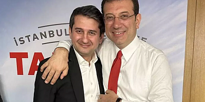 İmamoğlu'nun en yakınındaki isim de gözaltına alındı!