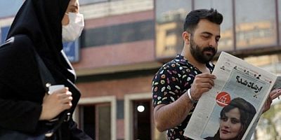 İran'da örtünme yasası meclisten geçti! 10 yıla kadar hapis...