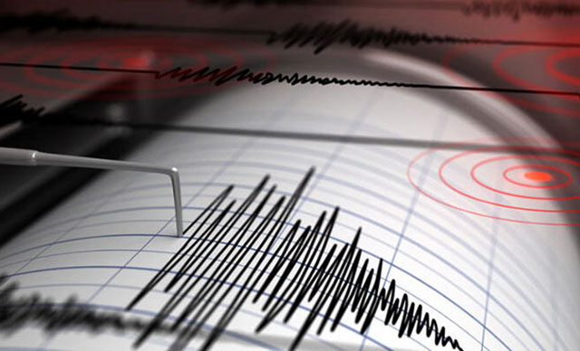 İran’da 6 ve 6.3 büyüklüğünde iki deprem