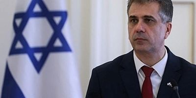 İsrail, Türkiye'deki diplomatik temsilcilerini için geri çağırdı