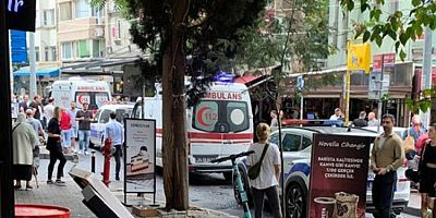 İstanbul'da ünlü oyuncunun kafesinde silahlı saldırı: 3 yaralı
