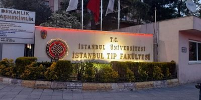 İstanbul Üniversitesi Tıp Fakültesinde silahlı saldırı!