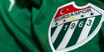 İşte Bursaspor'un maç tarihleri!