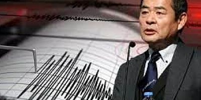 Japon deprem uzmanı Moriwaki'den Bursa'ya korkutan uyarı!