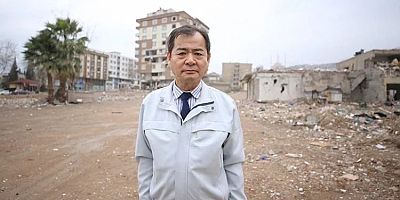 Japon deprem uzmanından Bursa'ya deprem uyarısı: Artık geliyor onun için hazır olmak lazım