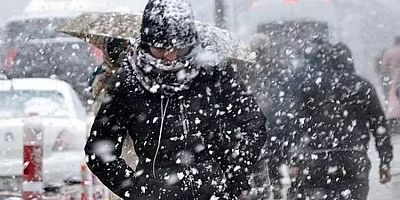 Kar kapıya dayandı! Uzmanlar tarihleri peş peşe açıkladı... (Bursa'da kar ne zaman yağacak?)