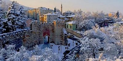 Kar yağışı gerçekleşecek mi? Bursa'da bugün hava nasıl olacak?