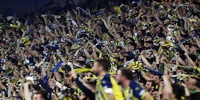 Kayserispor-Fenerbahçe maçıyla ilgili yeni karar