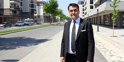 Kentsel dönüşümde Bursa ‘Osmangazi’ gerçeği
