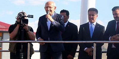 Kılıçdaroğlu: Asıl zammı seçimden sonra göreceksiniz