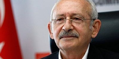 Kılıçdaroğlu, Bursa'ya geliyor!
