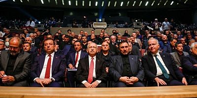 Kılıçdaroğlu: Problemlere adalet penceresinden bakabilmeliyiz