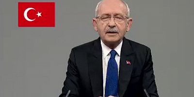 Kılıçdaroğlu TRT'den seslendi: Erdoğan çık karşıma