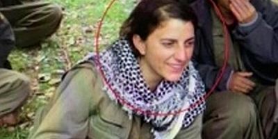 Konya'da kadın terörist eylem hazırlığında yakalandı