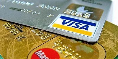 Kredi kartı borçları artıyor! 37 milyon kişinin 1.2 trilyon borcu var...