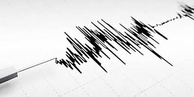 Marmara Denizi'nde 24 saat içinde 100'ün üzerinde artçı deprem