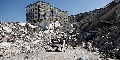 Marmara depremi için vahim tablo! Uzman isim o bölgeyi işaret etti: En çok hasar orada yaşanacak!