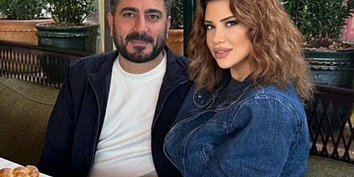 Melis Buse Betkayan ve sevgilisi Reşit Bozdağ gözaltına alındı!