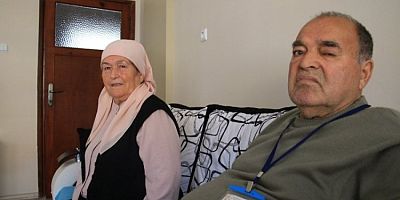 Mersin'de okul müdürü ve oğlu darp etmişti: O yaşlı adam hayatını kaybetti