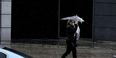 Meteoroloji’den Bursa için lodos ve sağanak yağış uyarısı! Hafta sonu… (11 Kasım 2023 Bursa’da hava durumu nasıl?)