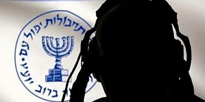Mossad'a bilgi sızdıran 6 kişi tutuklandı