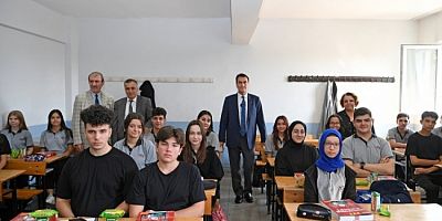 Mustafa Dündar: Gençlerimiz ile tarihteki misyonumuza dönüyoruz