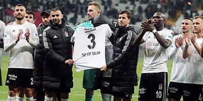 Nihat Kahveci: Beşiktaş'ta herkes mutlu