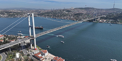 On binlerce insan Bursa'dan İstanbul'a dönmeye çalışıyor