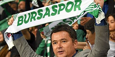 Osmangazi Belediyesi’nden Şampiyonluk yolunda Bursaspor’a tam destek