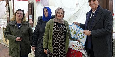 Osmangazi’den emekliye, kadınlara ve öğrencilere tam destek