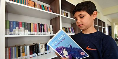 Osmangazi Kütüphaneleri İlgi Görüyor