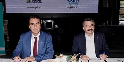 Osmangazi ve Yıldırım Belediyesi ortak çalışmayla Maksem Köprüsü’nü yeniliyor