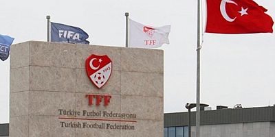 PFDK'dan Bursaspor'a para cezası