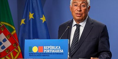 Portekiz Başbakanı istifa etti
