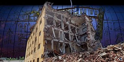 Prof. Dr. Candan Gökçeoğlu'ndan 7,2'lik deprem uyarısı: Bursa risk altında!