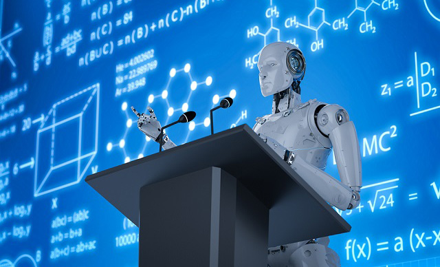 Prof. Dr. Emin Erkan Korkmaz: Robot öğretmenler hayal değil