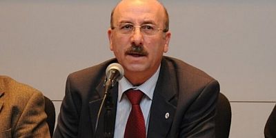Prof. Dr. Okan Tüysüz 24 il, 110 ilçeyi uyardı! Bursa'ya dikkat çekti