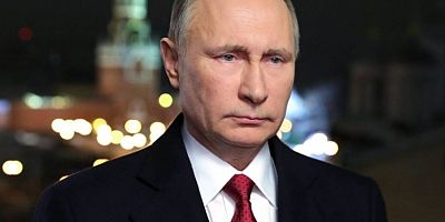Putin'den saldırı sonrası ilk açıklama