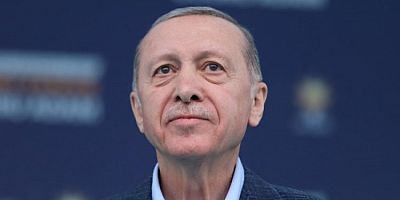 Resmi olmayan sonuçlara göre 13'üncü Cumhurbaşkanı Erdoğan oldu