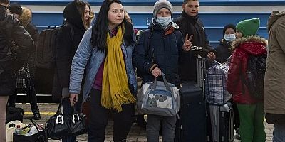 Rusya-Ukrayna savaşı… Ruslar arasında beyin göçü: Birçoğu Türkiye’ye kaçıyor