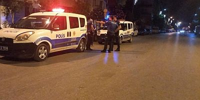 Şanlıurfa merkezli Bursa dahil 16 ilde terör operasyonu! 18 tutuklama