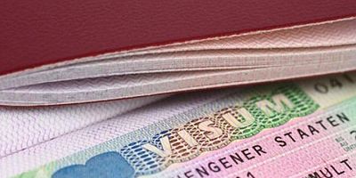 Schengen vize ücretleri zamlanıyor!