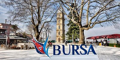 Seçim günü Bursa'da hava nasıl olacak?