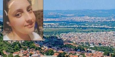 Sırra kadem bastı: Bursa'da kaybolan Kübra Çakır her yerde aranıyor