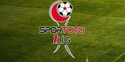 Spor Toto 1. Lig'de Play-Off sistemi değişti