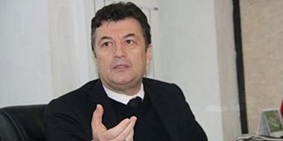 Süleyman Şenol, sırasını beğenmeyerek İYİ Parti'den istifa etti