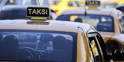 Taksiciler Erdoğan'ın Bursa'daki sözünü hatırlattı: Sabırsızlıkla bekliyoruz